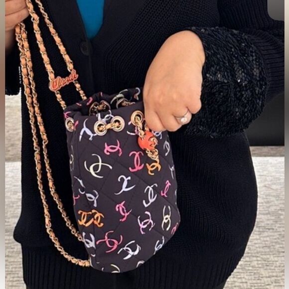 Newest Chanel 2024 spring/ summer bag - Picture 8 of 9